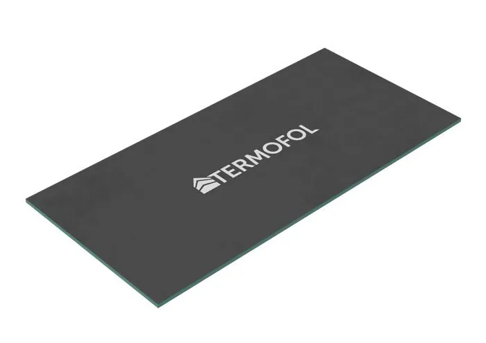 XPS insulation board TERMOFOL