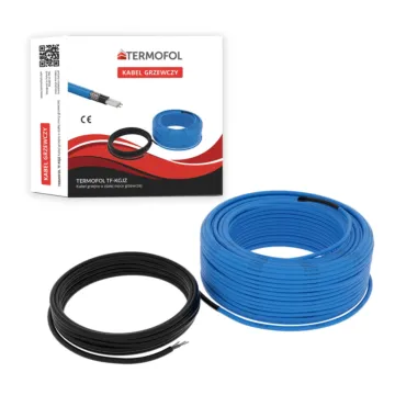 Kabel grzewczy KGJZ