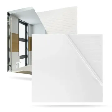 Folia grzewcza pod lustro TF-AF-4