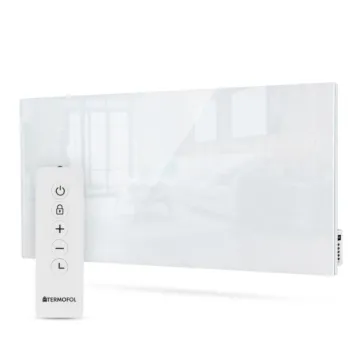Szklany panel grzewczy TF-GW700
