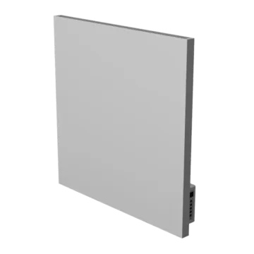 Hybrydowy panel grzewczy TF-HMP500