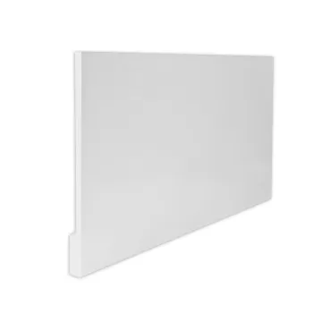 SW300 - Stalowy Panel Grzewczy 300W