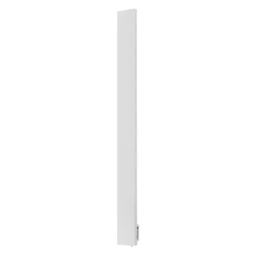 SWT-500 SLIM Stalowy Panel Grzewczy 500W z termoregulatorem i funkcją WIFI