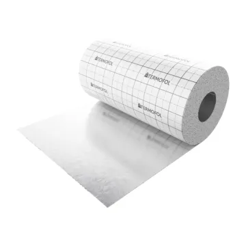 Podkład podłogowy podwójnie laminowany 5mm