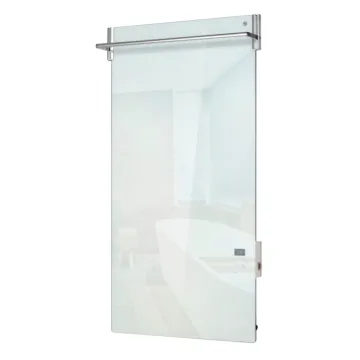 Łazienkowy panel grzewczy