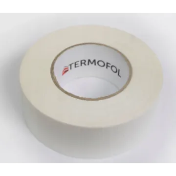 Taśma montażowa do płyt SUPERTERM - TERMOFOL SUPERTAPE