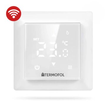 Termoregulator TF-H6-WiFi