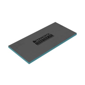 Płyta izolacyjna pod maty grzewcze Termoterm XPS 12mm