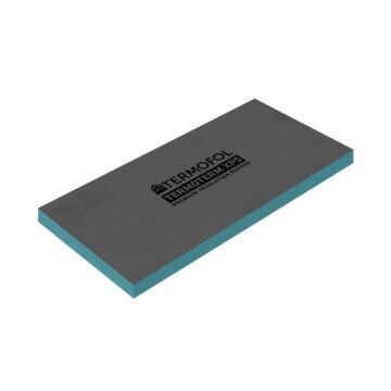 Płyta izolacyjna pod maty grzewcze Termoterm XPS 20mm