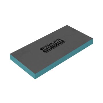 Thermal insulation board for Termoterm heating mats XPS 30mm