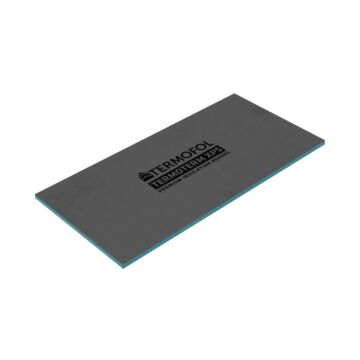 Płyta izolacyjna pod maty grzewcze Termoterm XPS 6mm