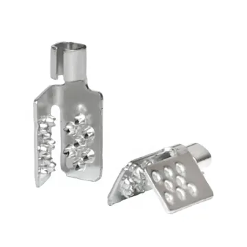 Zacisk Crocodile Clip