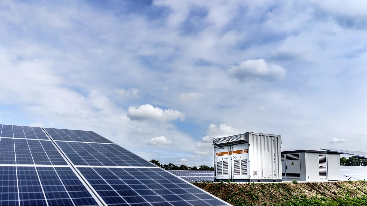 W ciągu trzech lat w Polsce powstanie fabryka magazynów energii nowego typu