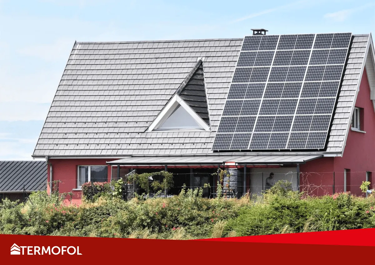 Moduł a panel PV – co to jest i jak działa?