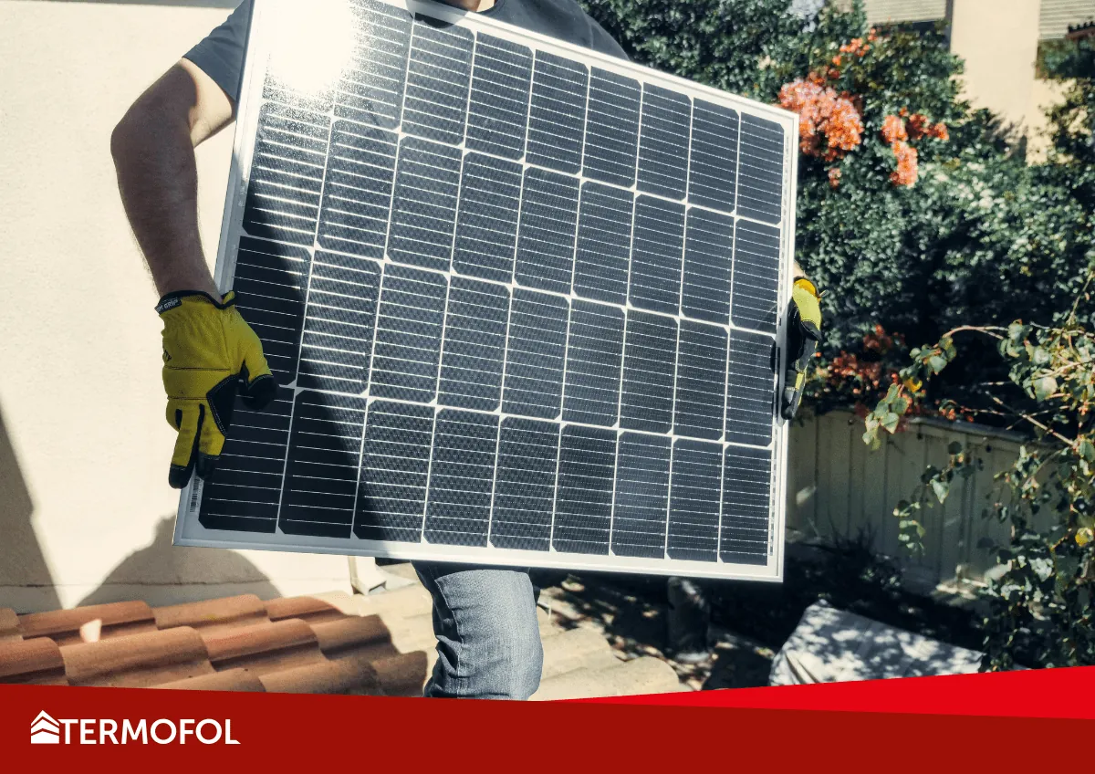 Rozbudowa instalacji fotowoltaicznej – czy można dołożyć panele fotowoltaiczne innej firmy?