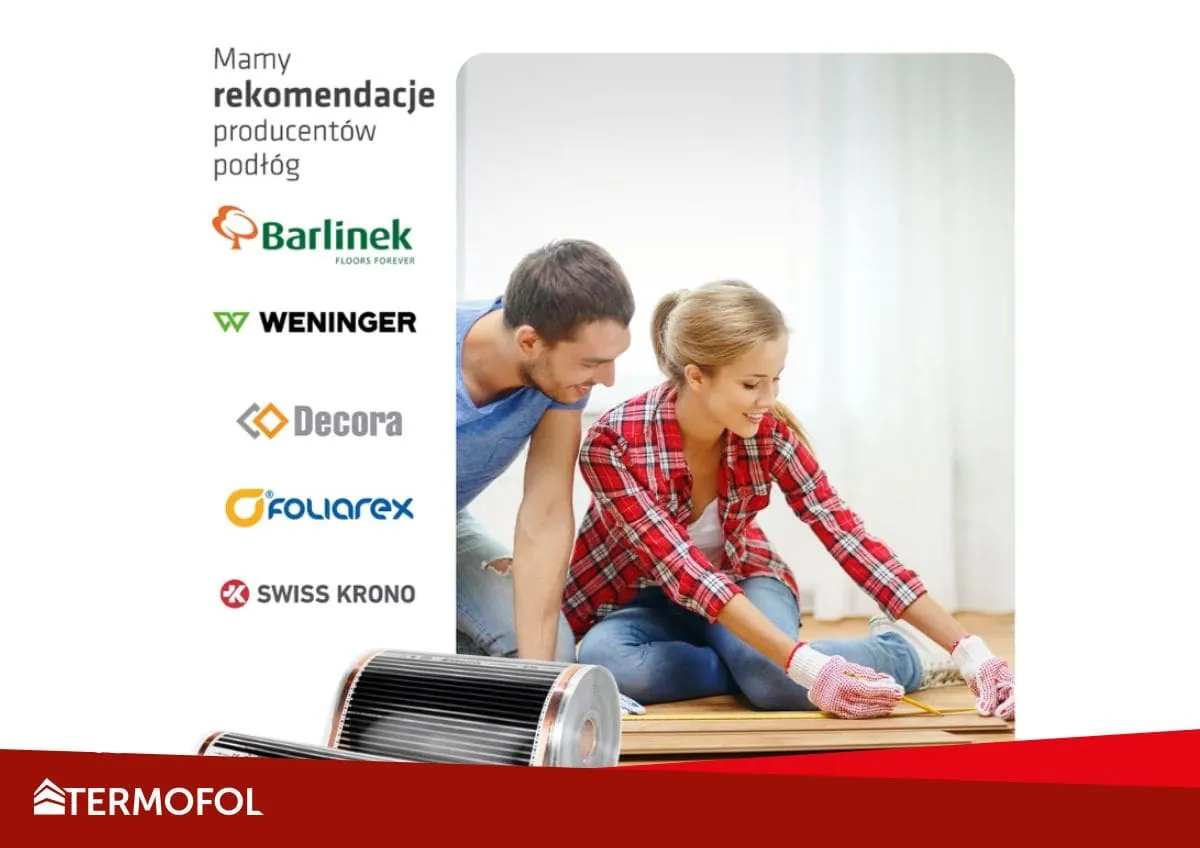Deklaracje zgodności czołowych producentów paneli podłogowych