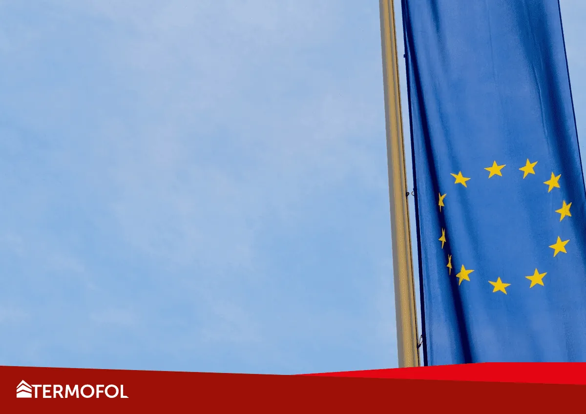 Pacte vert européen – qu'est-ce que c'est ? La décarbonisation de la Pologne et les systèmes de chauffage Termofol