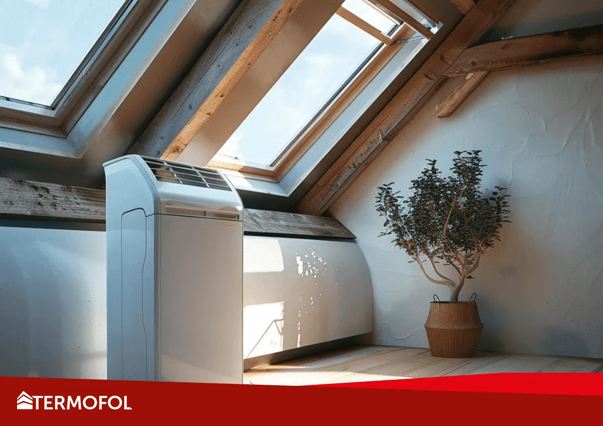 Klimatyzator przenośny Gdańsk – dowiedz się więcej o tym urządzeniu!
