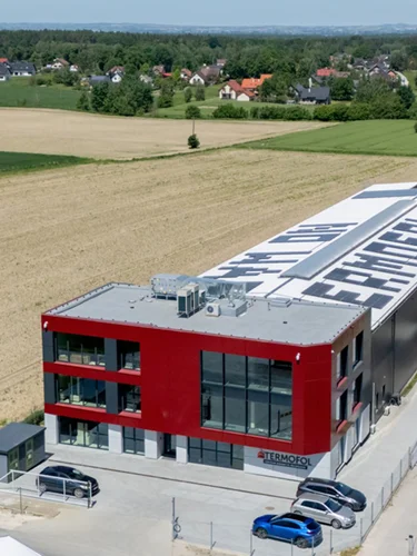 Otwarcie Centrum Badawczo-Rozwojowego